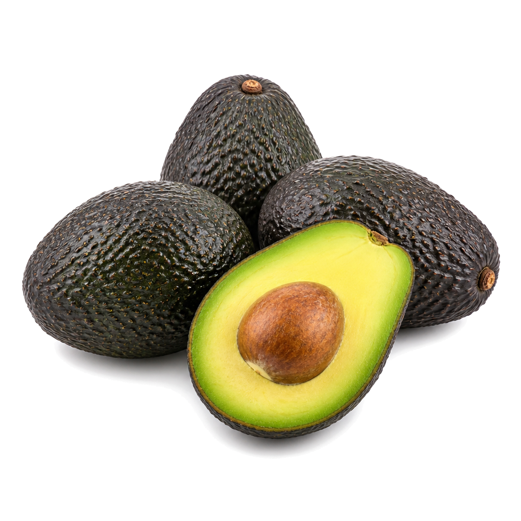 Avocados